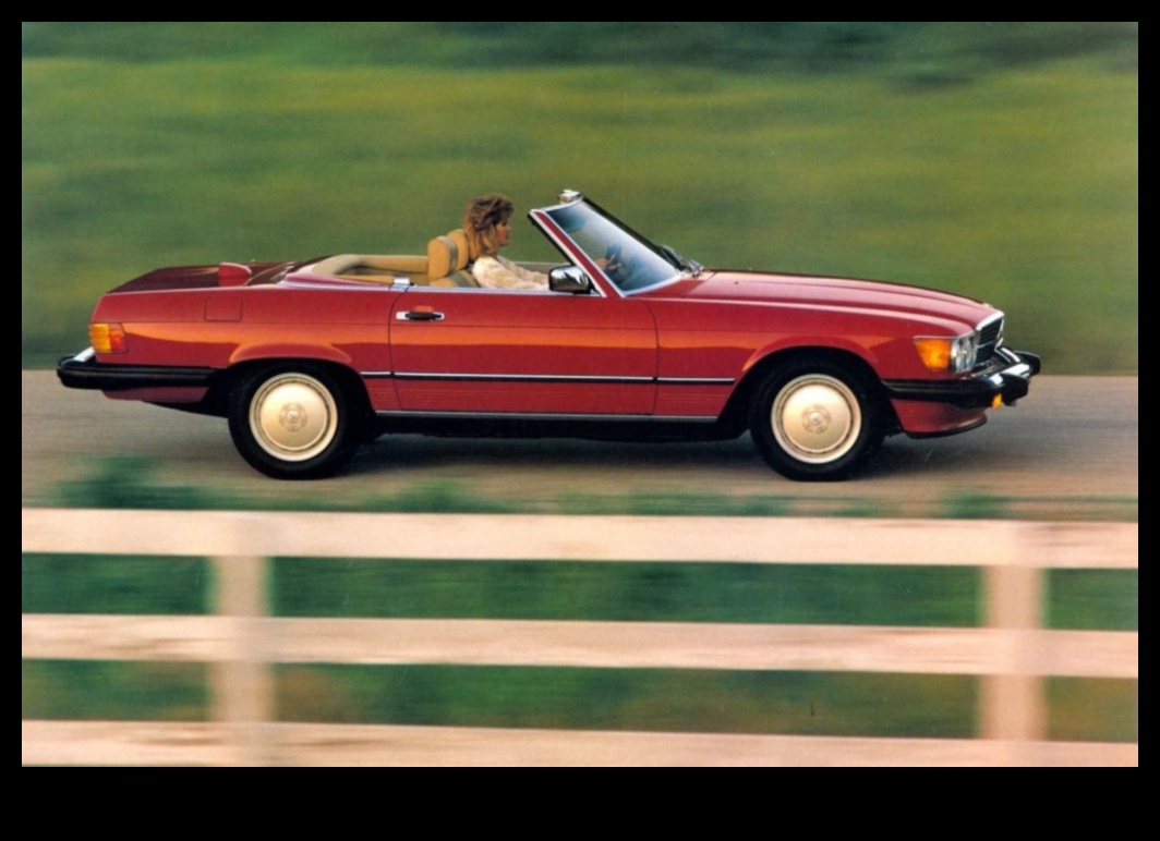 Reziliență crescută: mașini care au rezistat testului timpului