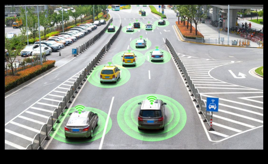 Revoluția verde: Explorând lumea ecologică a mașinilor electrice