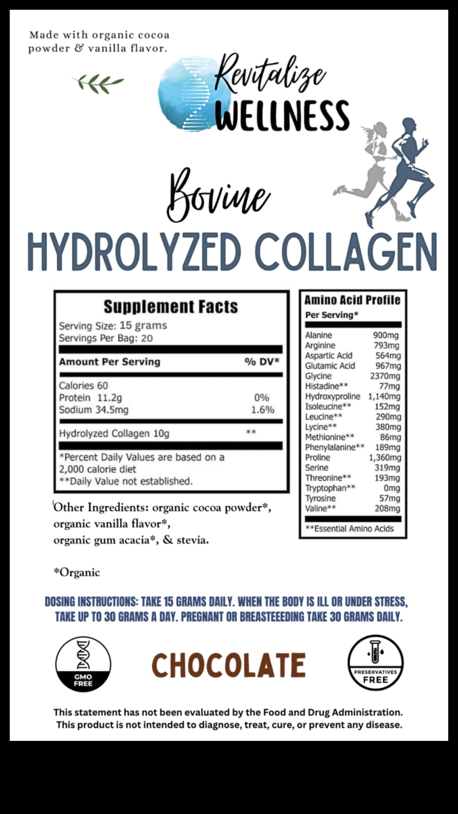 Revitalizarea bunăstării cu nutrienți esențiali 2 Revitalizează și prosperă: Rolul nutrienților esențiali în sănătate