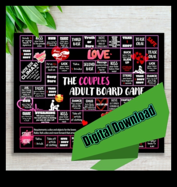 Game Night Glory: Sfaturi cadou pentru jocuri de masă pentru o Ziua Îndrăgostiților jucăușă