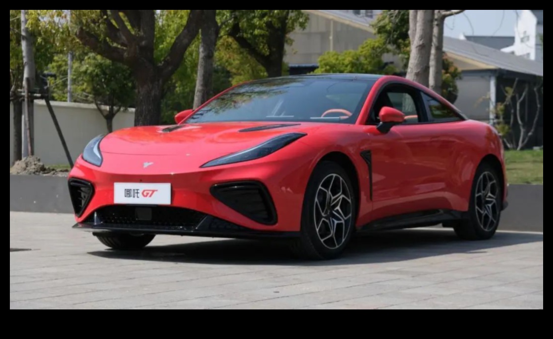 Accelerație Eleganță Viteza grațioasă a mașinilor sport emblematice 4 Eleganța accelerației: viteza grațioasă a mașinilor sport emblematice