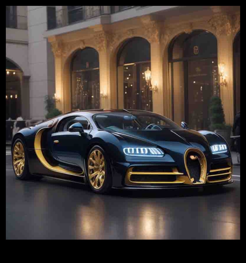 Accelerație Eleganță Viteza grațioasă a mașinilor sport emblematice 3 Eleganța accelerației: viteza grațioasă a mașinilor sport emblematice