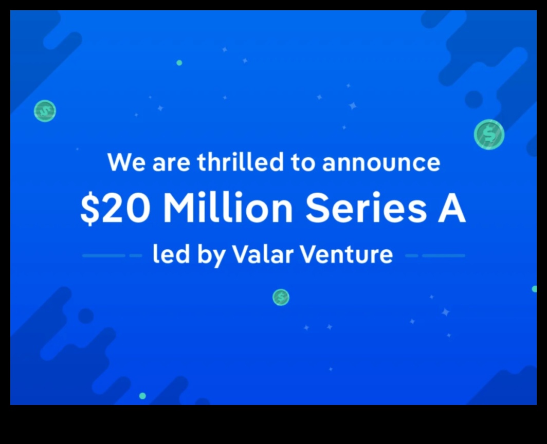 Venture Velocity: modelarea viitorului statisticilor datelor de afaceri