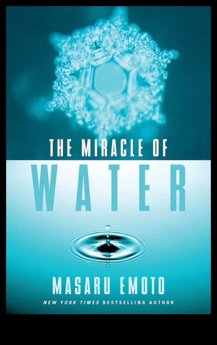 Minuni de hidratare: o călătorie în miracolele apei
