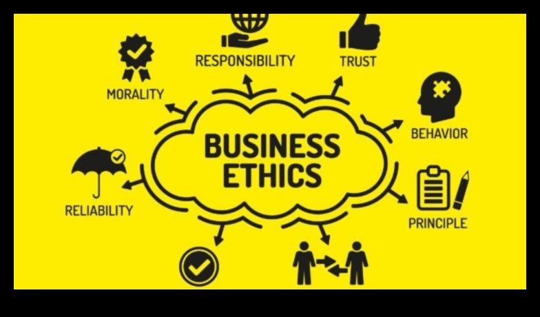 De la integritate la impact: dezlănțuirea puterii eticii în afaceri