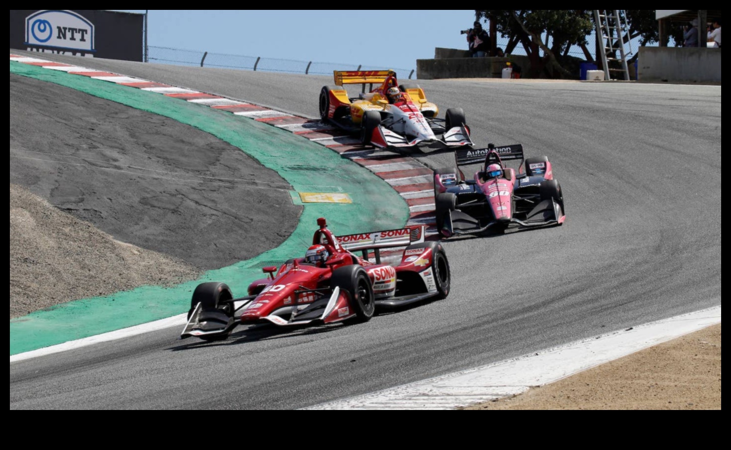 Race Track Chronics Highs and Lows of Motorsports 2 Cronici pe circuitul de curse: Povești despre triumf și provocări în sporturile cu motor