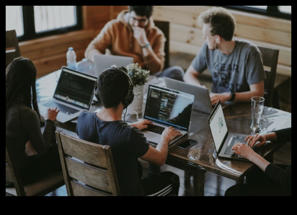 Elevați și inovați: strategii pentru succesul modelării afacerilor