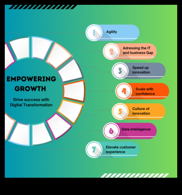 Elevați și inovați: strategii pentru succesul modelării afacerilor