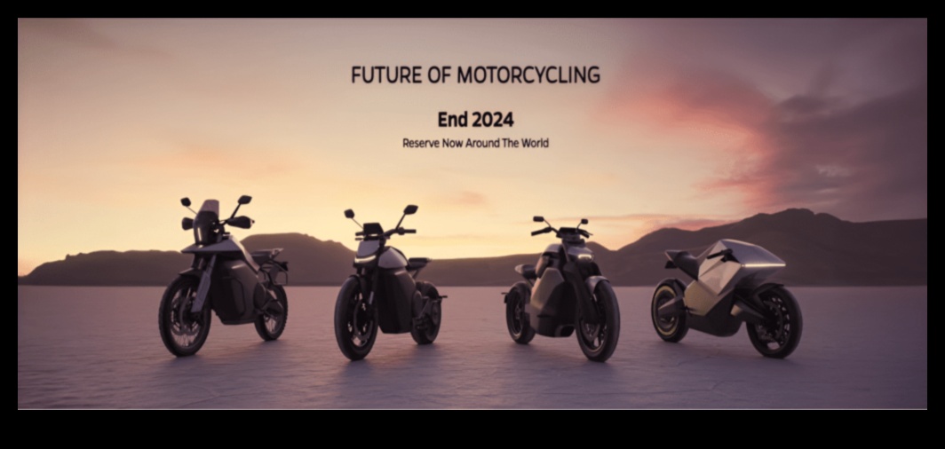 Dincolo de orizont Viitorul motociclismului este dezvăluit 3 Dincolo de orizont: Dezvăluit viitorul motociclismului