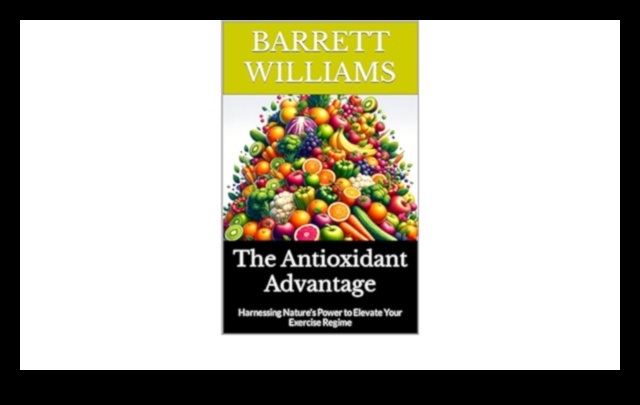 Alchimia antioxidantă: Dezvăluirea secretelor sănătății