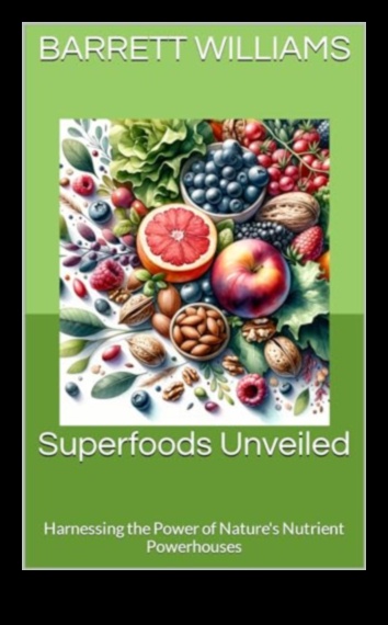 Alchimia antioxidantă: Dezvăluirea secretelor sănătății