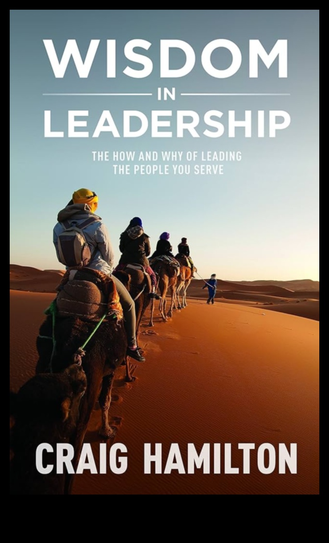 Soluții de leadership: navigarea în peisajul afacerilor cu înțelepciune