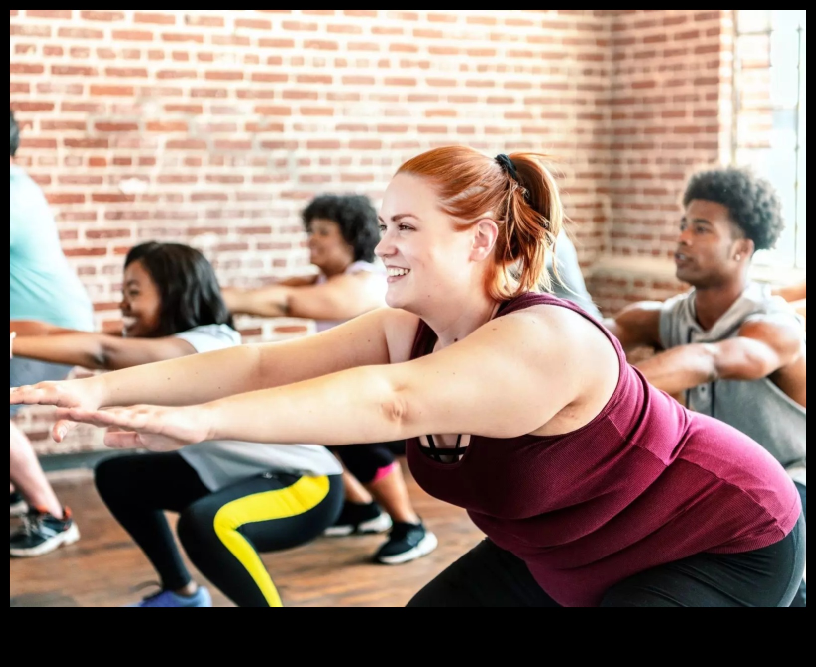 Fitness Fanatic: Echipament de antrenament pentru omul conștient de sănătate