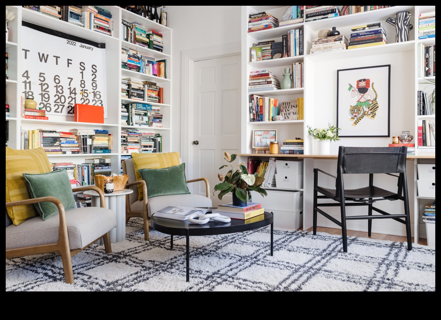 Colțuri conjunctive: crearea de colțuri confortabile în comunitățile online