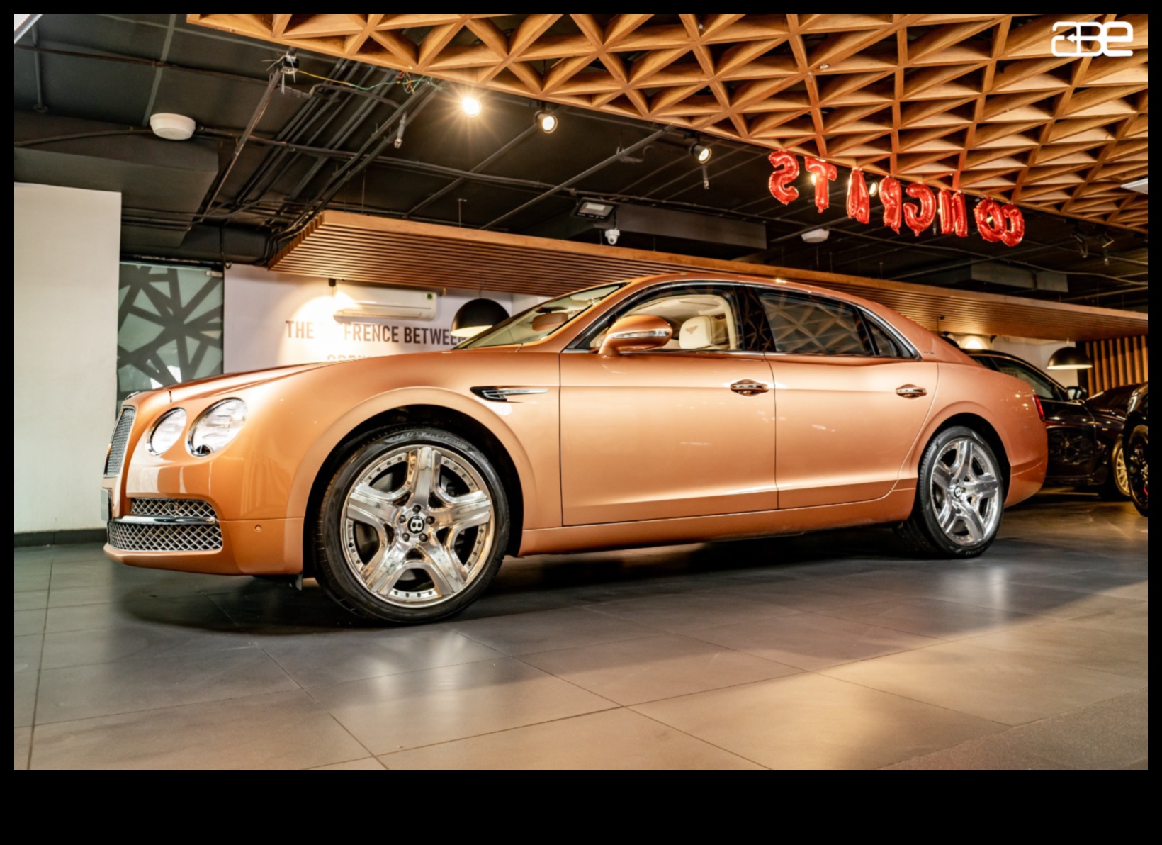 Dincolo de conducere Stilul de viață luxos al pasionaților de vehicule de lux 3 Dincolo de conducere: stilul de viață al pasionaților de vehicule de lux