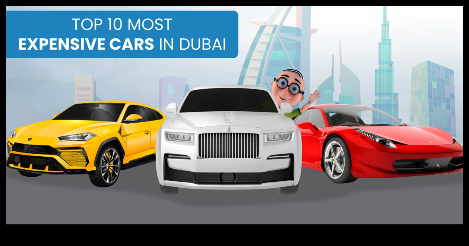 Dincolo de conducere Stilul de viață luxos al pasionaților de vehicule de lux 4 Dincolo de conducere: stilul de viață al pasionaților de vehicule de lux