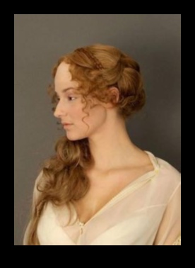 Renașterea romantică O interpretare modernă a coafurilor lungi clasice 2 Renașterea romantică: revigorarea coafurilor lungi clasice cu o răsucire