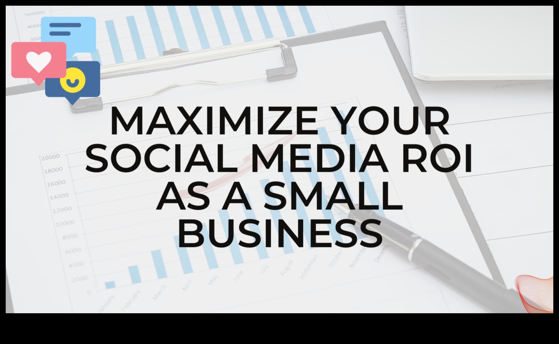 7 moduri de a-ți crește rentabilitatea investiției în rețelele sociale fără a sparge banca 3 7 strategii eficiente pentru îmbunătățirea rentabilității investiției în analiza rețelelor sociale