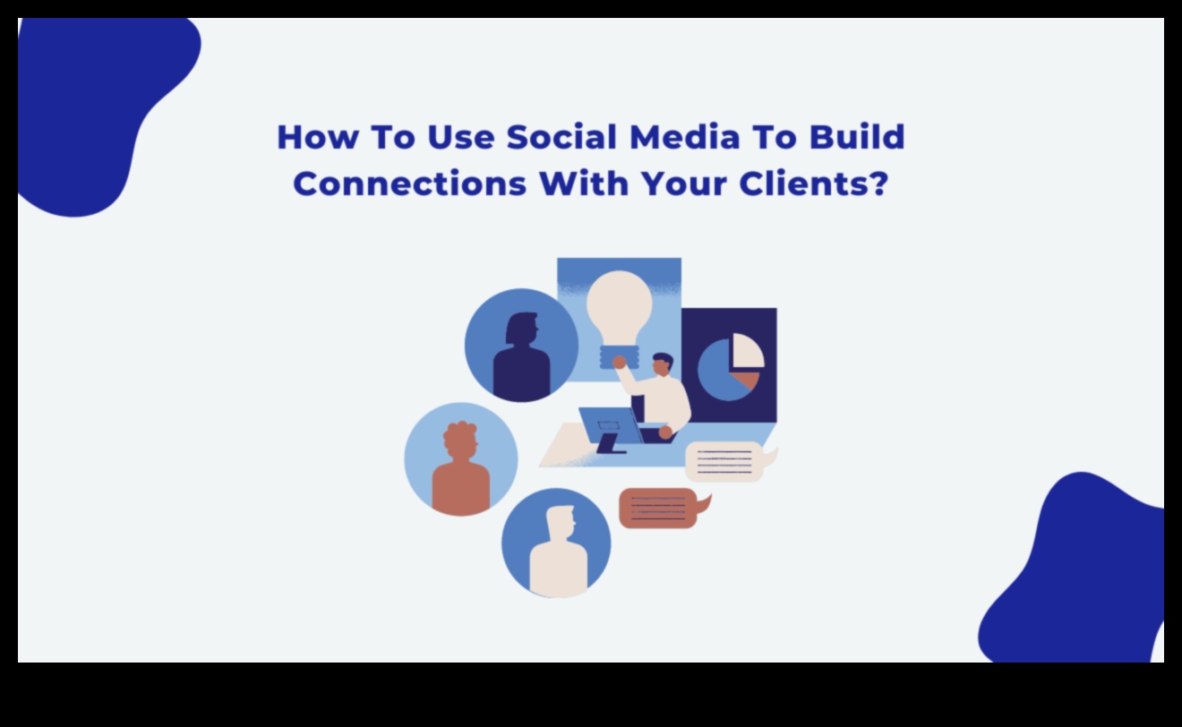 Crearea conexiunilor Cum să construiți relații prin intermediul rețelelor sociale 4 Crearea de conexiuni: construirea de relații prin intermediul rețelelor sociale