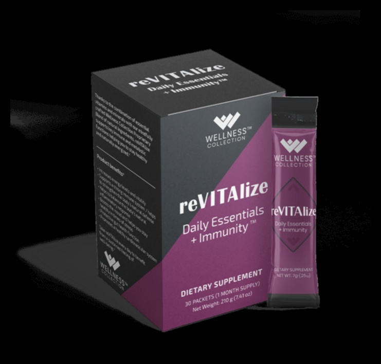 Revitalizează-te cu vitamine: Ghidul tău pentru strălucirea interioară