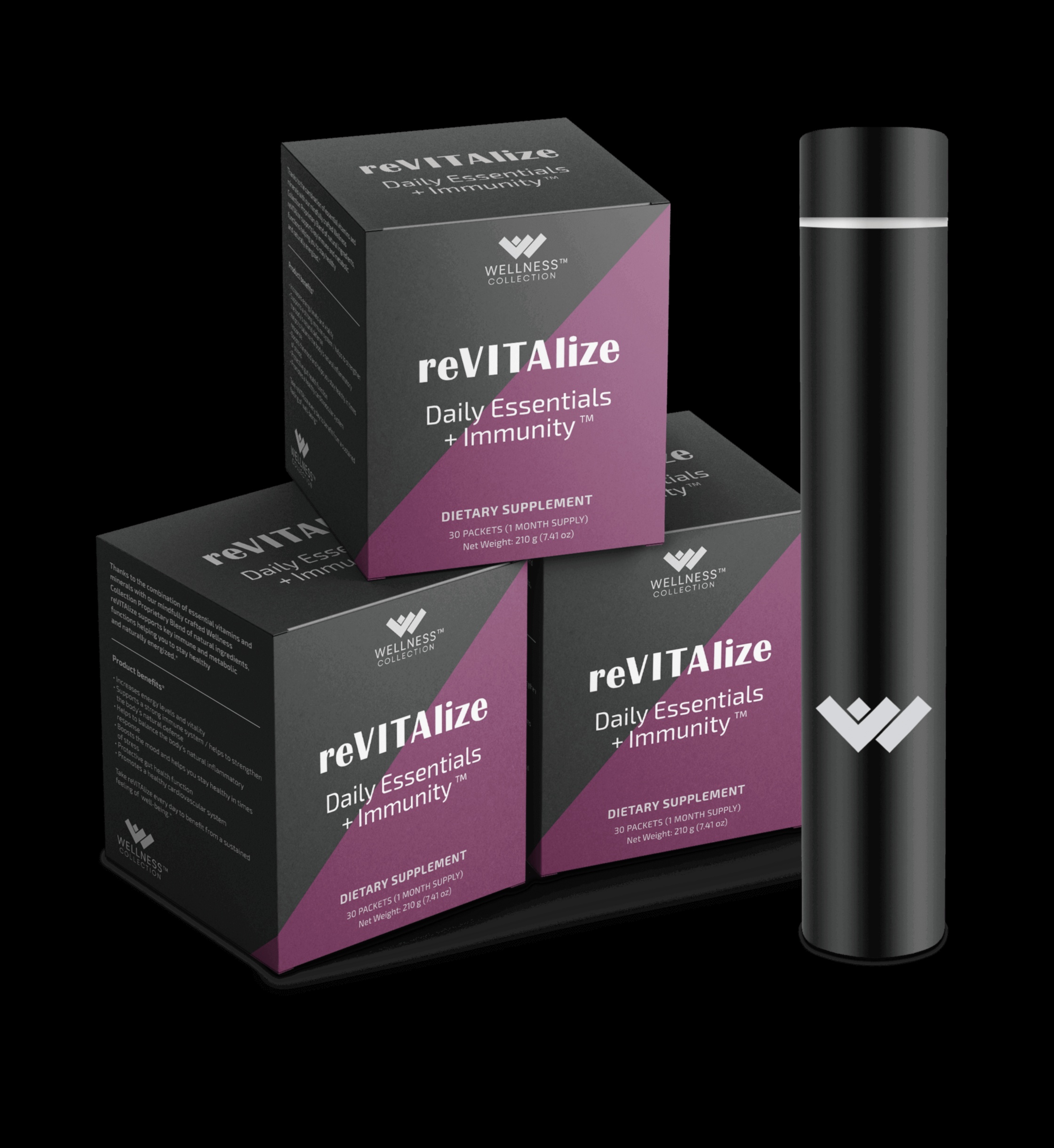 Revitalizează-te cu vitamine: Ghidul tău pentru strălucirea interioară