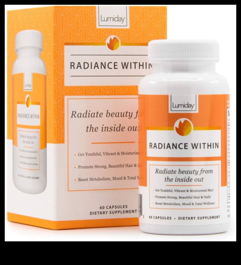 Revitalizează-te cu vitamine: Ghidul tău pentru strălucirea interioară