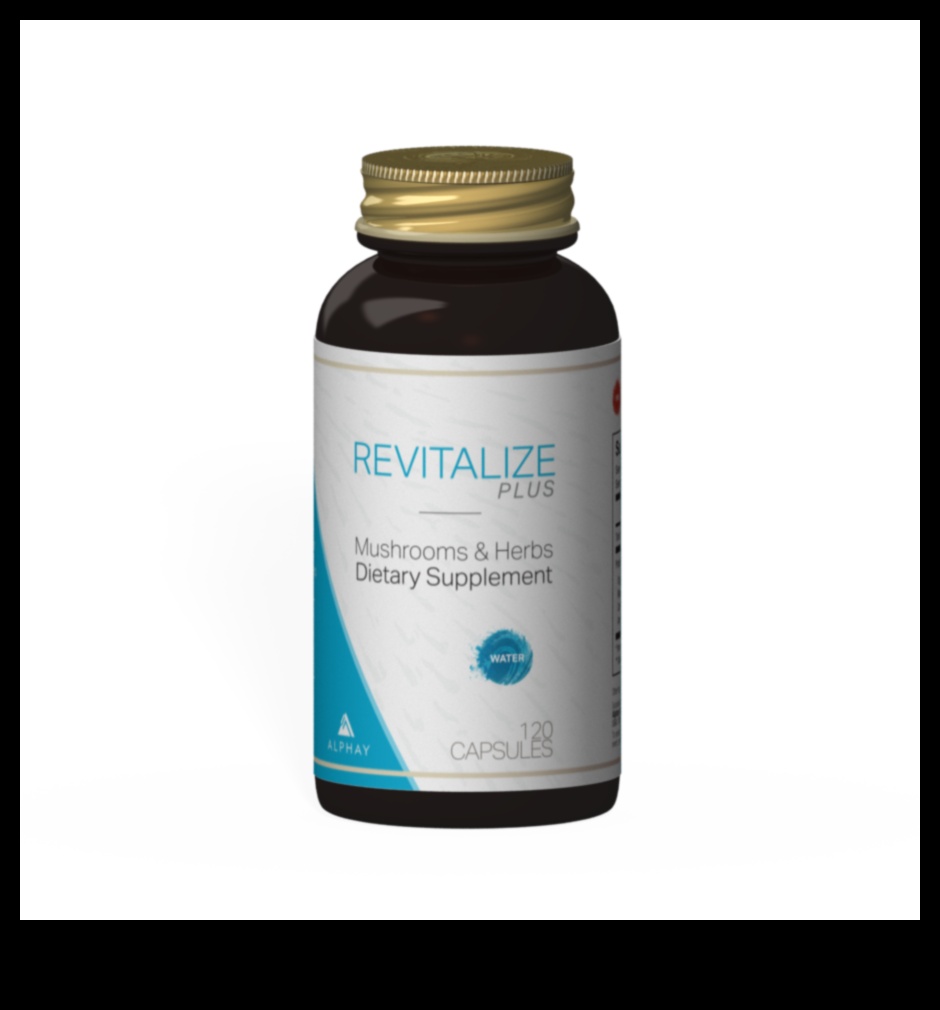 Revitalizează-te cu vitamine: Ghidul tău pentru strălucirea interioară