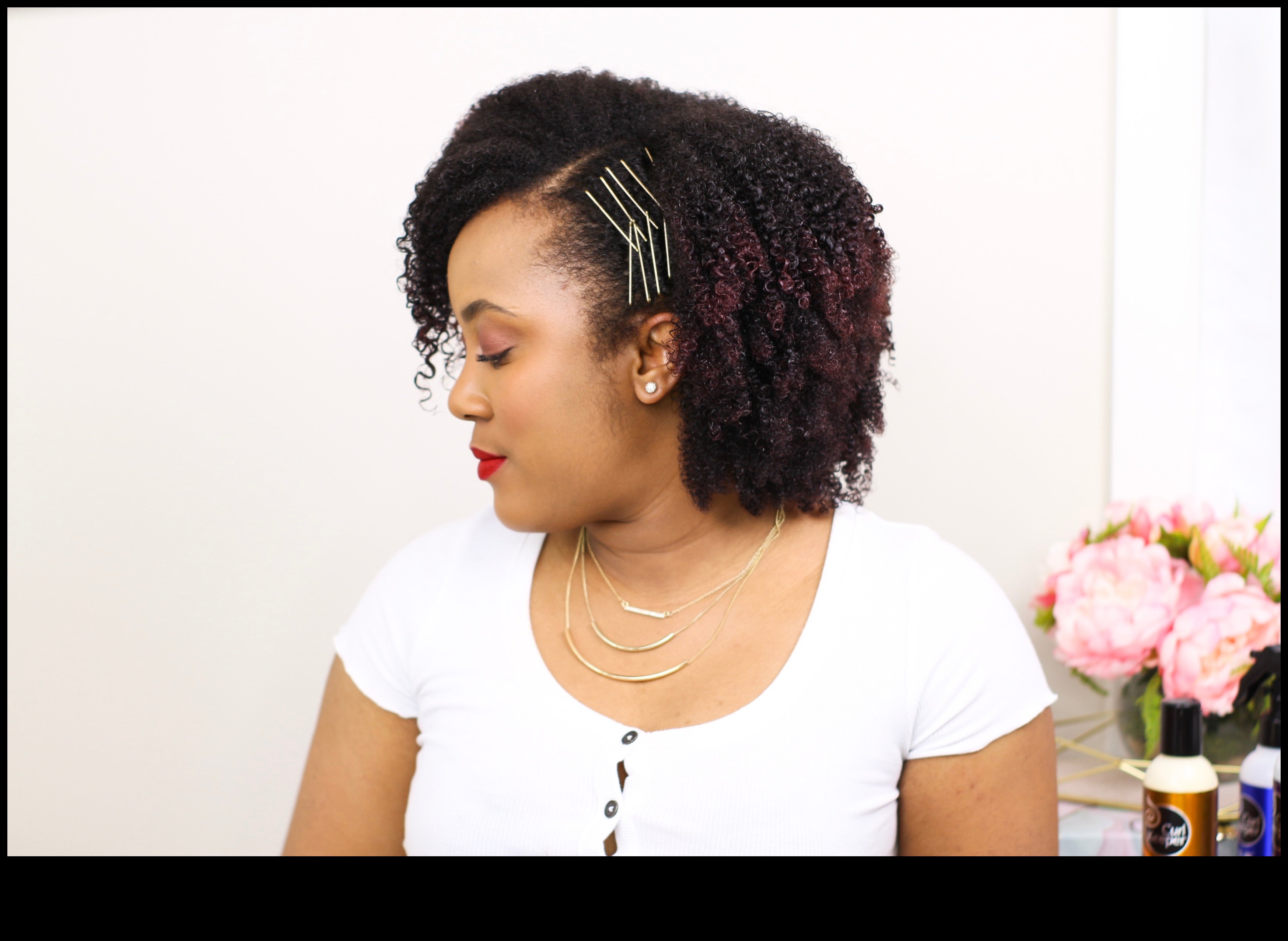 Păr scurt, personalitate mare 7 moduri de a-ți arăta aspectul cu încredere 4 Păr scurt, personalitate mare: exprimă-te cu încredere