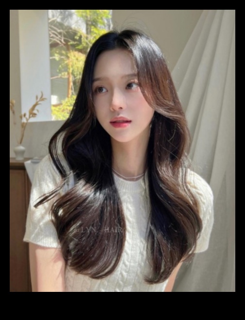 Wavy Wonders Cum să îmbunătățești părul lung cu curbe grațioase 2 Wavy Wonders: Îmbunătățirea părului lung cu curbe grațioase