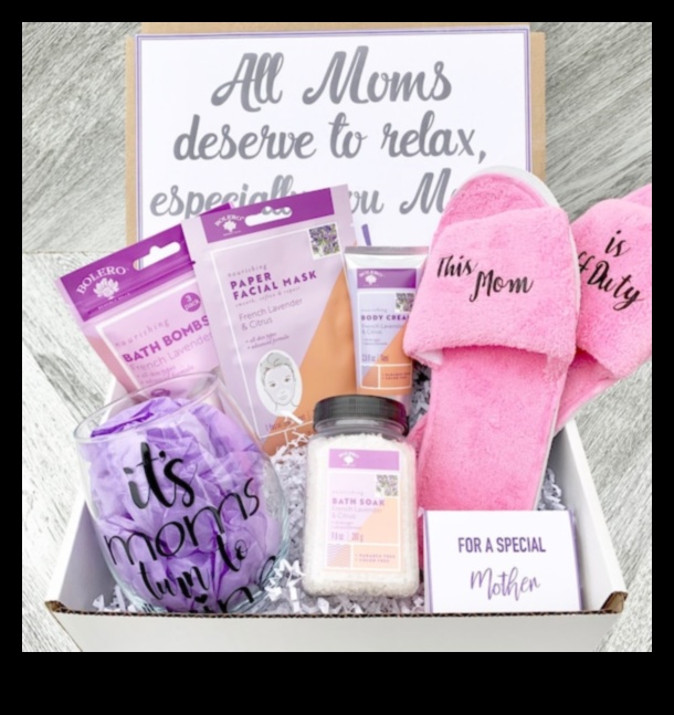 Răsfățați și Relaxați-vă Inspirări de cadouri pentru Ziua Spa 3 Răsfățați și relaxați-vă: inspirații de cadouri pentru ziua spa