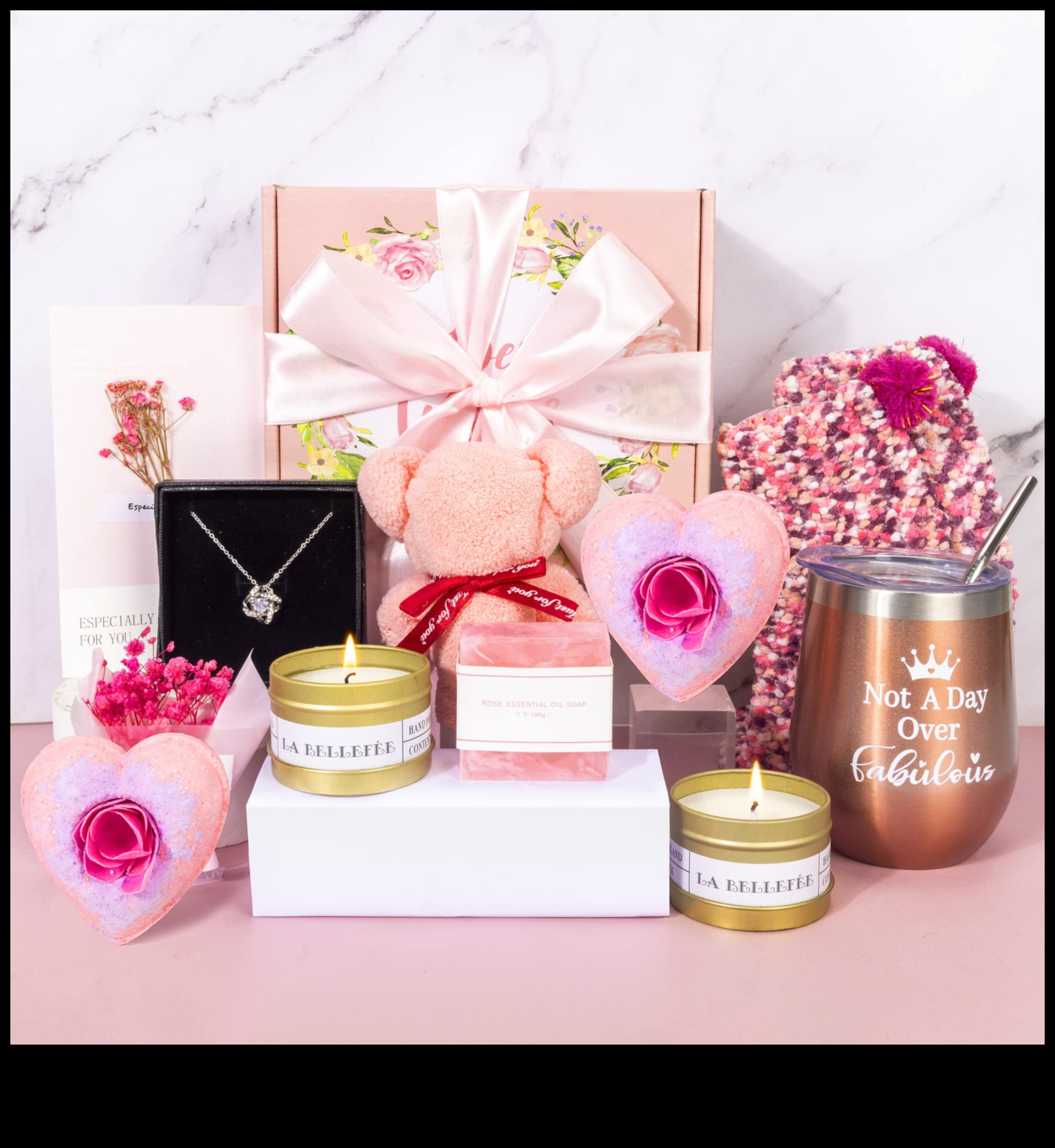 Răsfățați și Relaxați-vă Inspirări de cadouri pentru Ziua Spa 2 Răsfățați și relaxați-vă: inspirații de cadouri pentru ziua spa