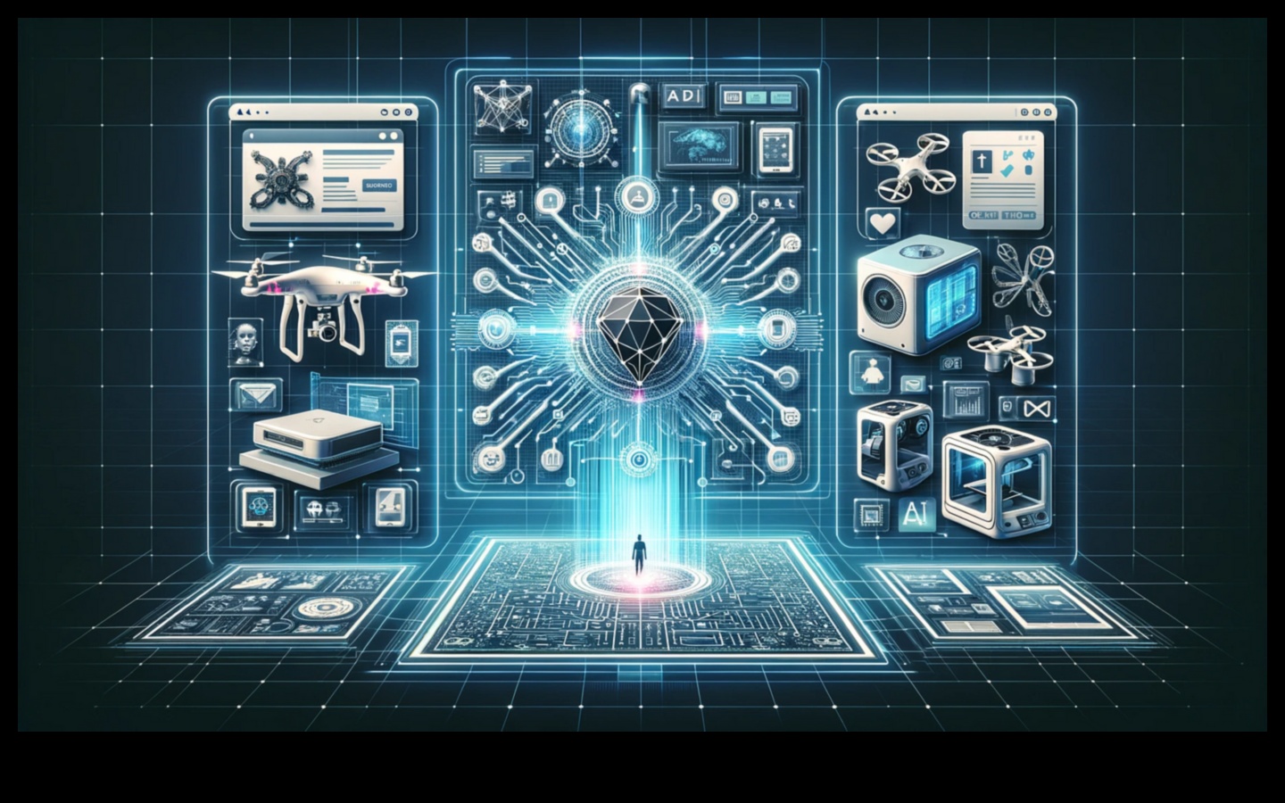 Arhitectul digital: construirea bazelor pentru triumful online