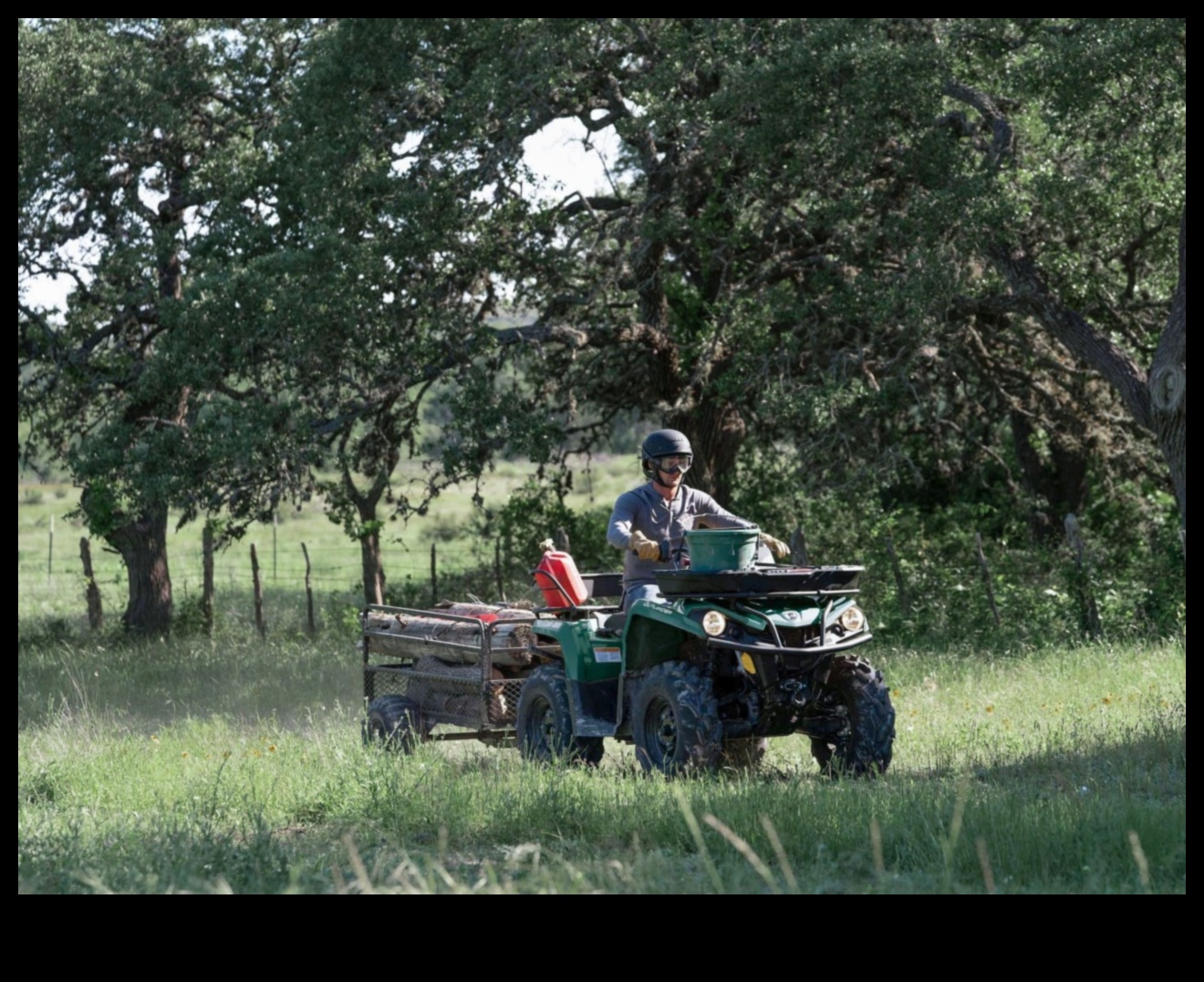 Plimbări în mediul rural Cum SUV-urile îi ajută pe fermieri să facă treaba 4 Plimbări rurale: Rolul agricol al SUV-urilor în zonele rurale