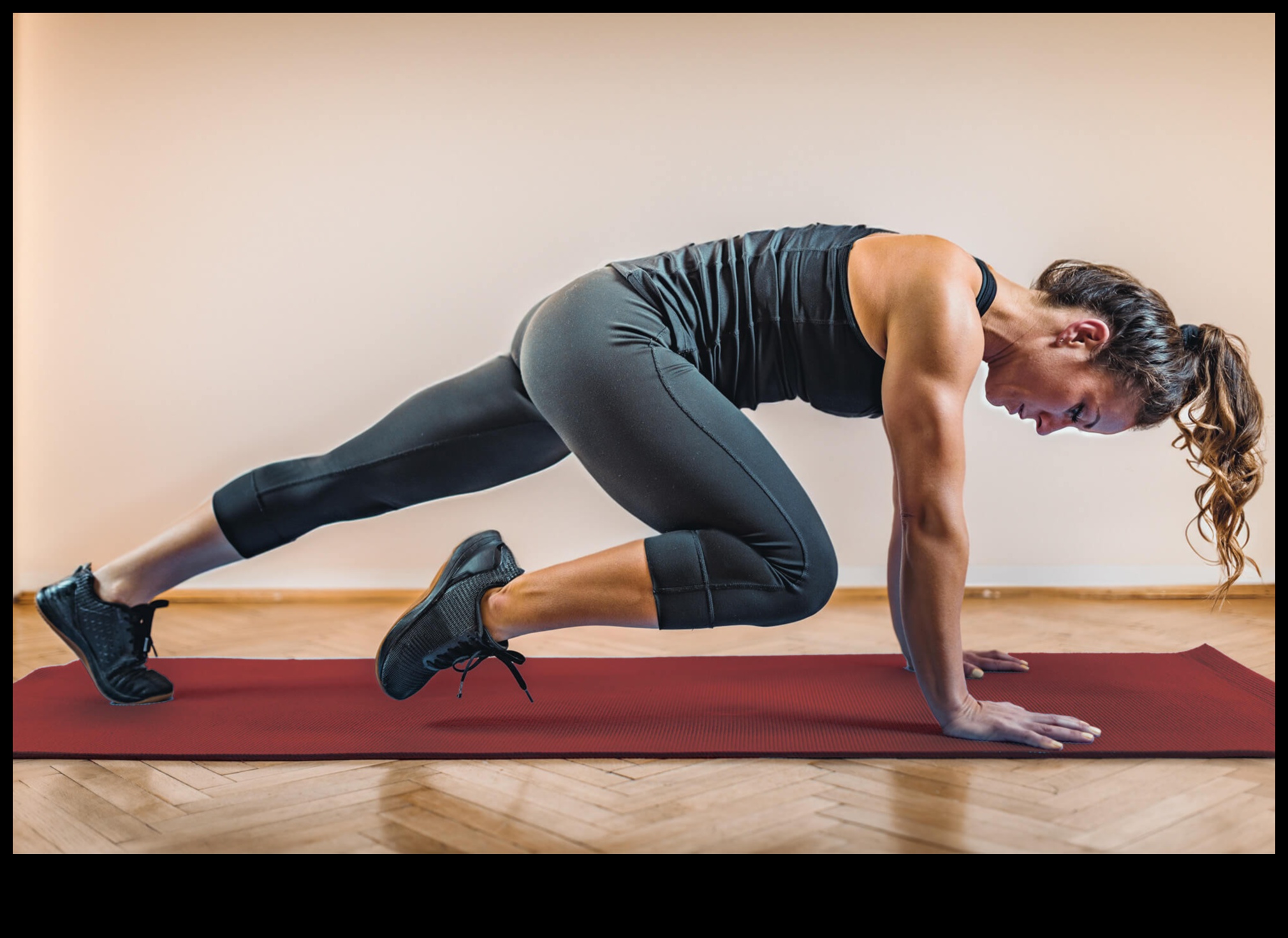 Active Ally Ghidul suprem de accesorii de fitness pentru rutina ei de antrenament 3 Active Ally: Accesorii de fitness pentru rutina ei de antrenament