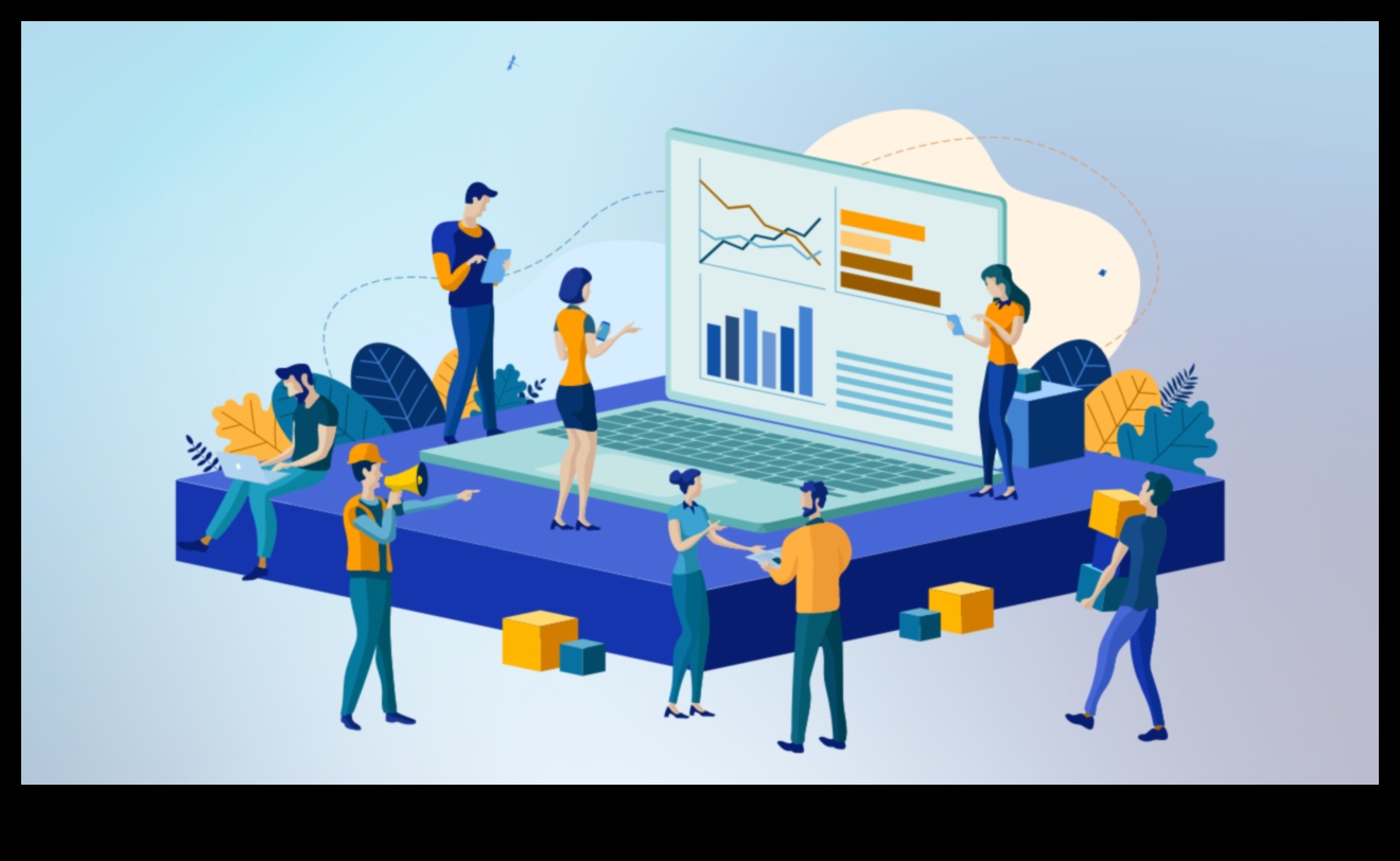 Elevați și inovați: strategii pentru succesul etic în afaceri