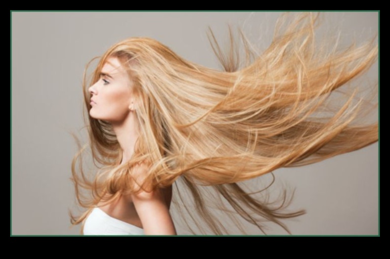 Curly Cascade Continuare: Frumusețe care curge în fiecare bucle în spirală