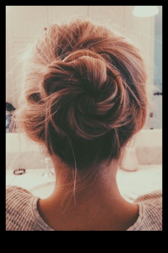 Locks of Love: Coafuri inspirate de celebrități pentru ocazii romantice