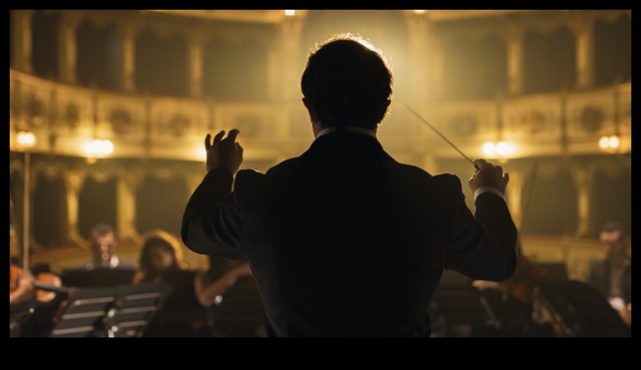 Simfonia de afaceri: Orchestrarea succesului prin leadership