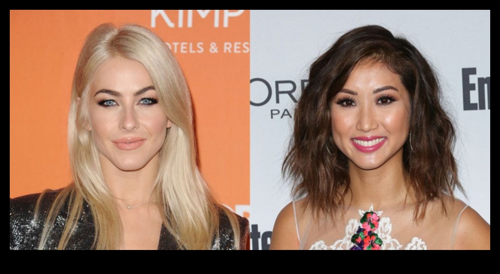 Coafuri aprobate de celebrități care sfidează vârsta