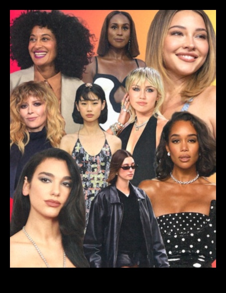 Care este influența coafurilor celebrităților asupra tendințelor modei?