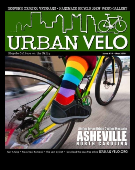 Bike Commuter Chronicles: Povești din plimbările zilnice în oraș