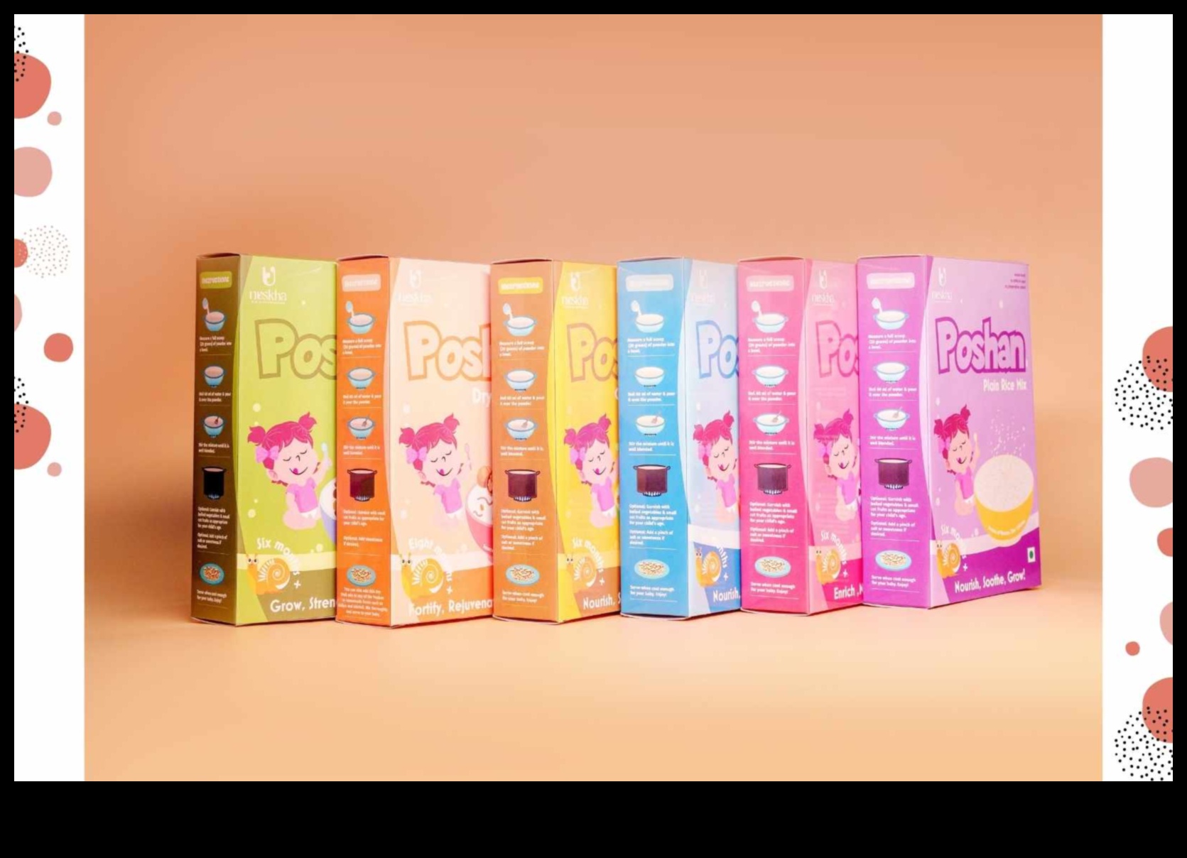 Tiny Tummies, Mighty Minds: Elemente esențiale de nutriție pediatrică