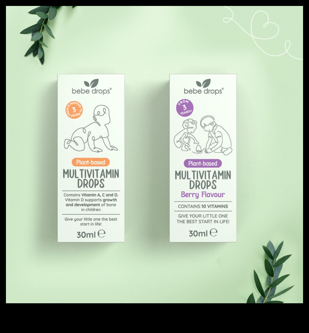 Tiny Tummies, Mighty Minds: Elemente esențiale de nutriție pediatrică