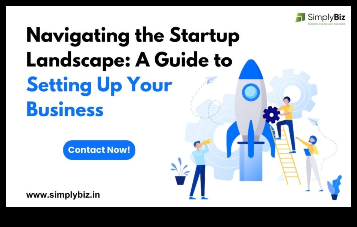 Începuturi inovatoare Cum să navighezi în peisajul startup-urilor 2 Începuturi inovatoare: navigarea în peisajul startup-ului