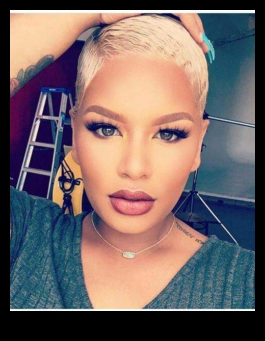 Împuternicirea frumuseții blonde, îmbrățișând diversitatea coafurilor 2 Împuternicirea frumuseții blonde: îmbrățișarea diversității în coafuri