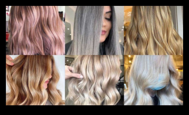 Împuternicirea frumuseții blonde, îmbrățișând diversitatea coafurilor 4 Împuternicirea frumuseții blonde: îmbrățișarea diversității în coafuri