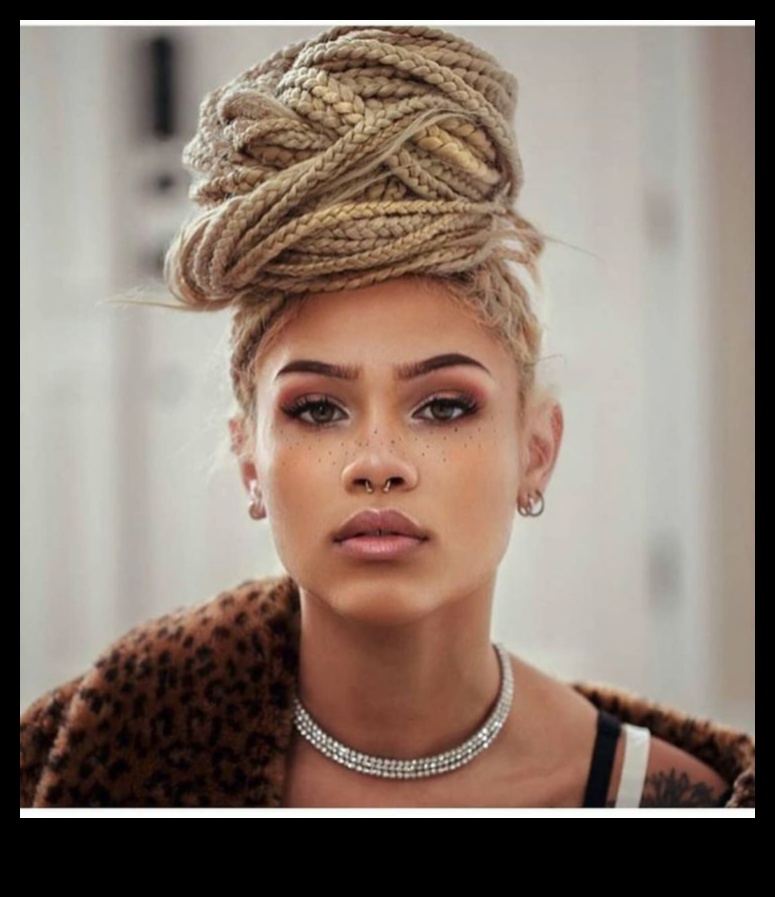 Împuternicirea frumuseții blonde, îmbrățișând diversitatea coafurilor 3 Împuternicirea frumuseții blonde: îmbrățișarea diversității în coafuri