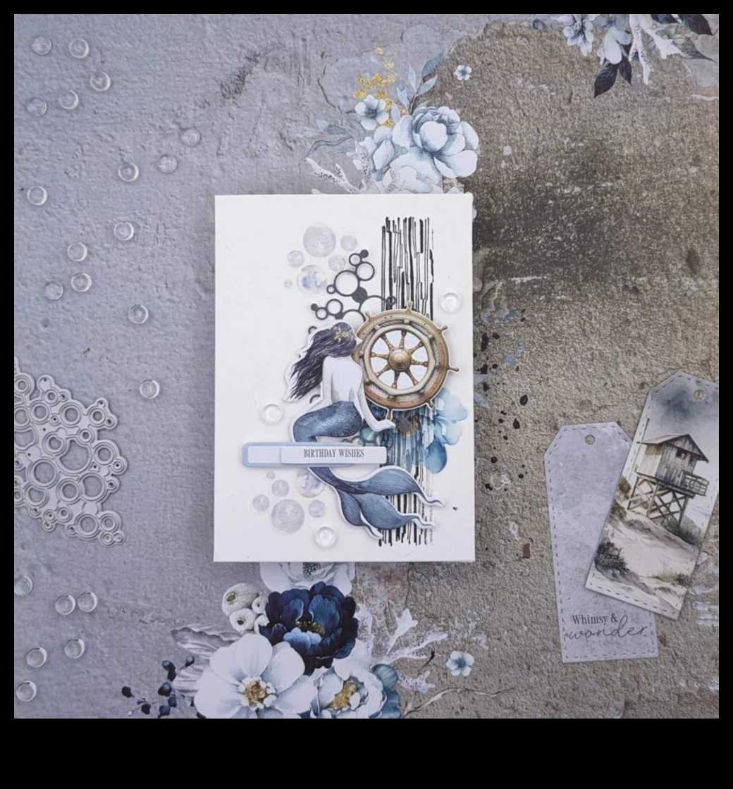 Whispers of Whimsy: Crearea de concepte speciale de cadouri