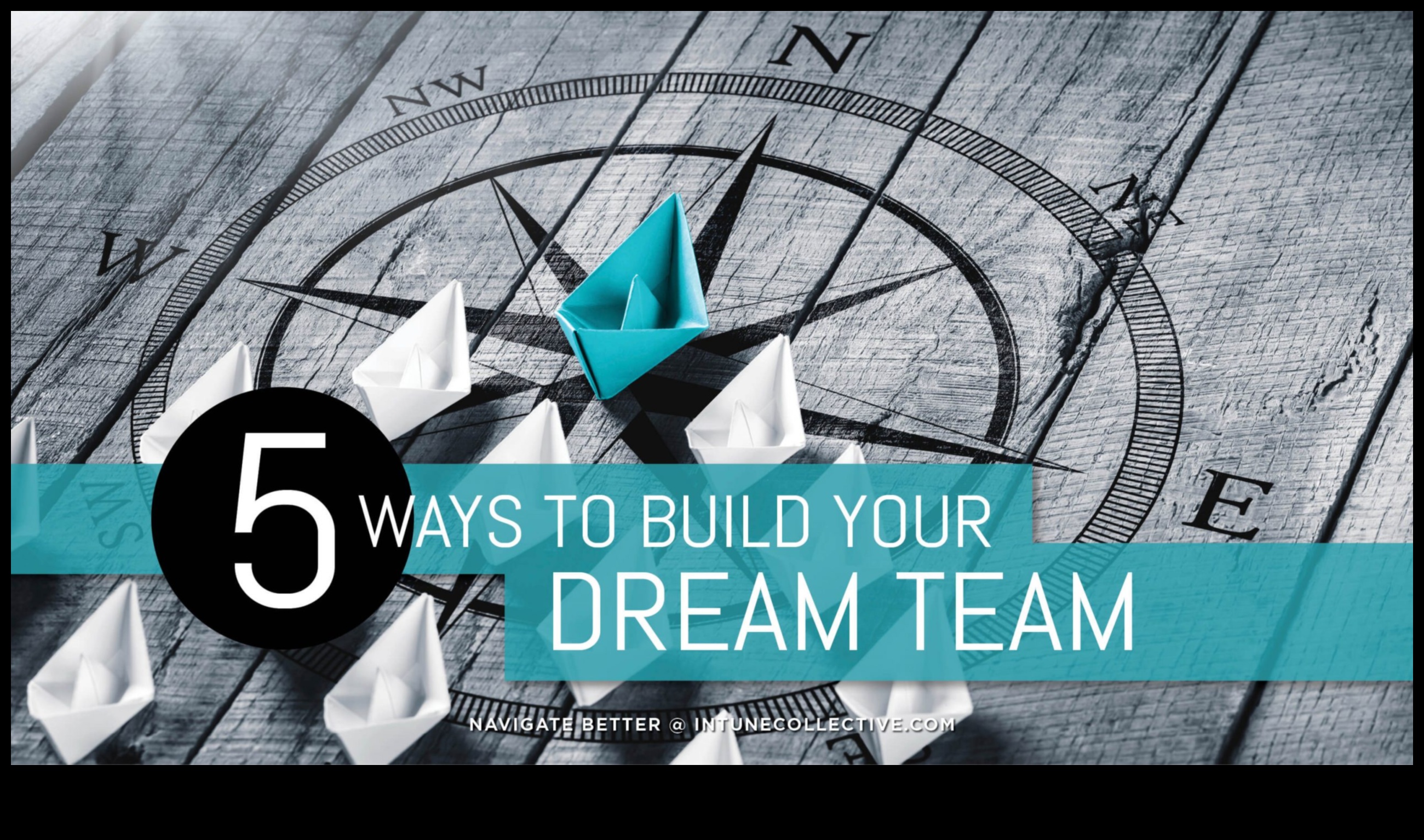 Cum să construiți o echipă de vis care vă va duce afacerea mică la următorul nivel 3 Crearea unei echipe câștigătoare: angajarea și păstrarea talentului pentru întreprinderile mici