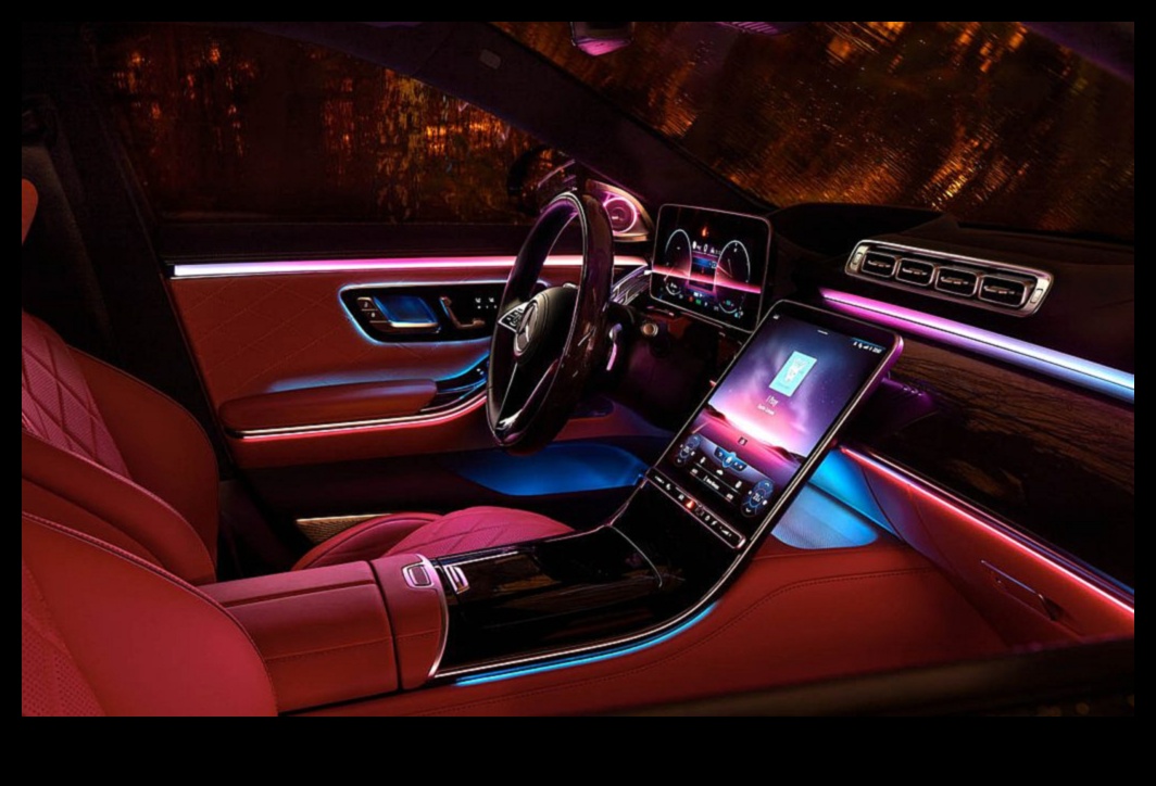 Luxul a dezlănțuit puterea și performanța mașinilor de ultimă generație 5 Luxury Unleashed: Puterea și performanța mașinilor de ultimă generație